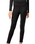Equestrian Stockholm Young Rider Movement Riding Tights in Black Edition