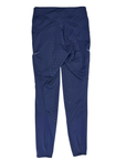 AA Platinum 'Bina' FS Riding Tight in Navy