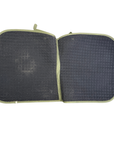 Kavalkade Dressage Pad in Army Green