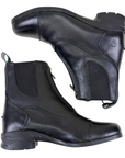 Ariat Heritage IV Zip Paddock Boots in Black