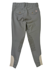 Dada Sport 'Giovani Grip' Breeches in Washed Sage