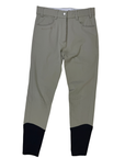 Harcour 'Jane' Breeches in Tan