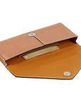 Butet Belt Bag in Gold