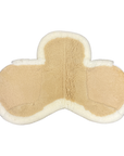 Fleeceworks Show Hunter Pad in White