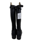 Ariat 'Kinsley' Field Boots in Black