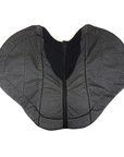 Ecogold Secure Cross Country Pad in White