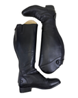 Ariat 'Kinsley' Field Boots in Black