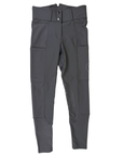 Sync Equestrian 'Venom Pro 2.0' FS Breech in Steel