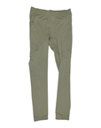 Kerrits Coolcore Silicone Full Seat Tights in Tan