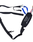 Unisit Sit Strap System in Black