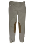 Tailored Sportsman 'Trophy Hunter' Breeches in Tan