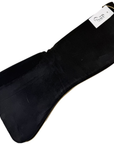 Winderen Comfort Dressage Pad in Black/Gold - 17"-18" Saddles