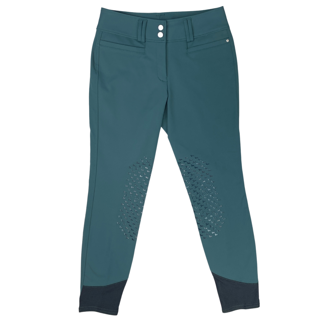 RJ Classics 'Harper' Breeches in Deep Dive