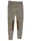 Tailored Sportsman 'Trophy Hunter' Breeches in Tan