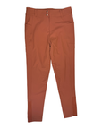 Free Ride Pro 2.0 Full Seat Breeches in Rust