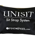 Unisit Sit Strap System in Black