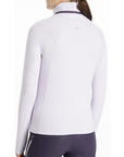 LeMieux Young Rider 'Savannah' Snood Base Layer in Lilac