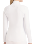 LeMieux Base Layer in White