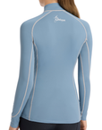 LeMieux Base Layer in Ice Blue