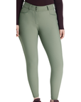 Lemieux 'Isabelle' Full Seat Breech in Rosemary