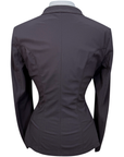 Pikeur 'Sarissa II' Show Jacket in Greige - Women's EU 40 (US 8)