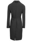 AA Platinum MotionLite Shadbelly in Black