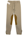 Tailored Sportsman 'Trophy Hunter' Breeches in Tan