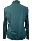 LeMieux Base Layer in Forest Green