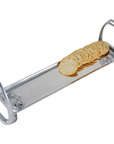Arthur Court Equestrian Stirrup Tray
