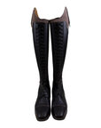DeNiro 'Botticelli' Tall Boots in Wrat Doeve