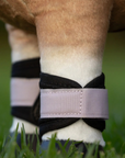 LeMieux 'Toy Pony' Grafter Boots in Lilac