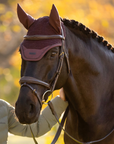 LeMieux 'Essence Acoustic' Ear Bonnet in Damson