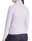 LeMieux 'Juliette' Jacket in Lilac