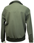 Dada Sport 'Urvoso' Trucker Jacket in Pine