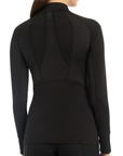 LeMieux 'Carmine' Base Layer in Black