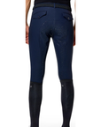 Equestrian Stockholm 'Dressage Active' Breeches in Navy
