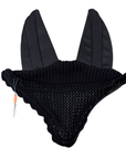 Schockemohle Air Silent Fly Veil in Black