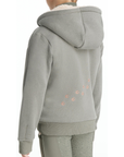 LeMieux Mini 'Charlie Pony' Hoodie in Rosemary
