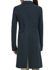 RJ Classics 'Bailey Jr.' Grey Label Shadbelly in Black