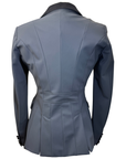 Cavalleria Toscana 'GP' Competition Jacket in Stone Grey