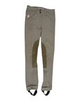Tailored Sportsman Kids 'Trophy Hunter' Jods in Tan