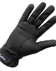 Kunkle Premium Mesh Gloves in Black