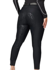 LeMieux Drytex Waterproof Breeches in Black