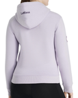 LeMieux 'Elspeth' Hoodie in Lilac