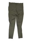 Ethos Equestrian 'Wren' Breeches in Olive