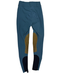 Tailored Sportsman 'Trophy Hunter' Boot Sock Breeches in Harbor