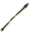 Arma 'SupaFleece' Contour Girth in Brown