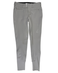 Samshield 'Adèle' Knee Grip Breeches in Tan