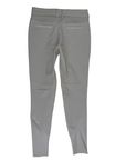 Samshield 'Adèle' Knee Grip Breeches in Tan