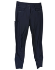 Pikeur 'Laure MC' FS Breeches in Grey